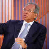 Imagem - Para Guedes, auxílio de R$ 600 é 'maior rede de proteção social'