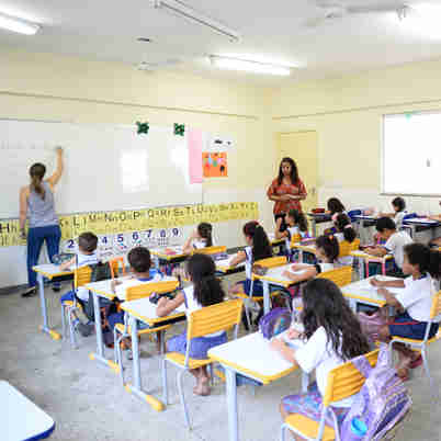 Imagem - Prefeitura da Serra vai abrir novo concurso com 1.500 vagas