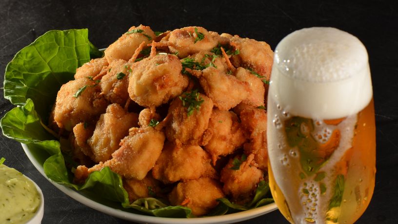 Kiéber do Bar Abertura 