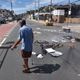 Criminosos armados provocam terror na Leitão da Silva, em Vitória