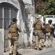 Criminosos armados provocam terror na Leitão da Silva, em Vitória