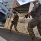 Criminosos armados provocam terror na Leitão da Silva, em Vitória