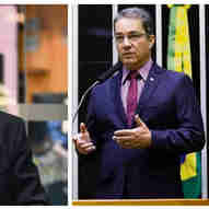 Imagem - Max Filho ainda quer Ted Conti como vice em sua chapa em Vila Velha