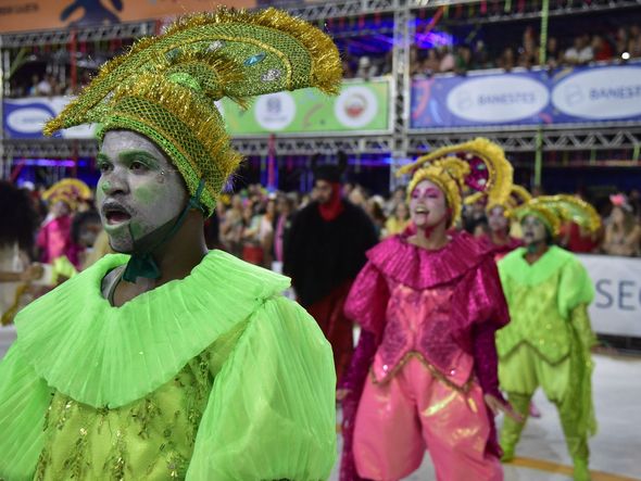Verde e rosa capixaba, Andaraí exalta a cachaça, símbolo da cultura brasileira por Rodrigo Gavini