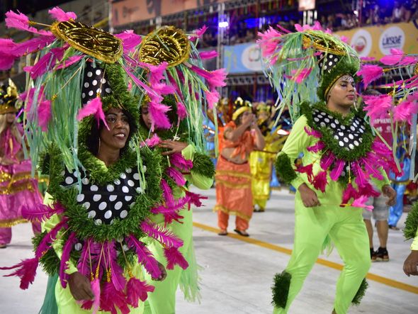 Verde e rosa capixaba, Andaraí exalta a cachaça, símbolo da cultura brasileira por Rodrigo Gavini