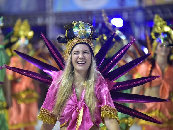 Verde e rosa capixaba, Andaraí exalta a cachaça, símbolo da cultura brasileira por Rodrigo Gavini