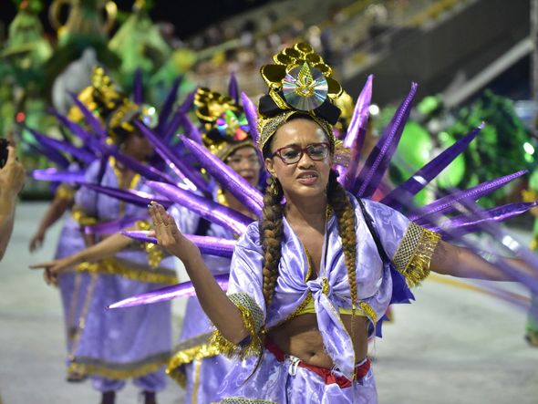 Verde e rosa capixaba, Andaraí exalta a cachaça, símbolo da cultura brasileira por Rodrigo Gavini