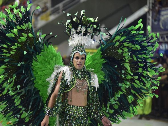 Verde e rosa capixaba, Andaraí exalta a cachaça, símbolo da cultura brasileira por Rodrigo Gavini
