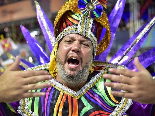 Verde e rosa capixaba, Andaraí exalta a cachaça, símbolo da cultura brasileira por Rodrigo Gavini