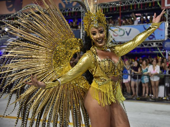 Verde e rosa capixaba, Andaraí exalta a cachaça, símbolo da cultura brasileira por Rodrigo Gavini