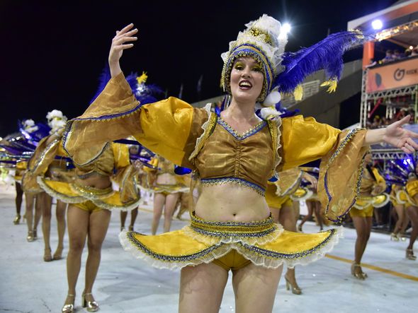 Verde e rosa capixaba, Andaraí exalta a cachaça, símbolo da cultura brasileira por Rodrigo Gavini