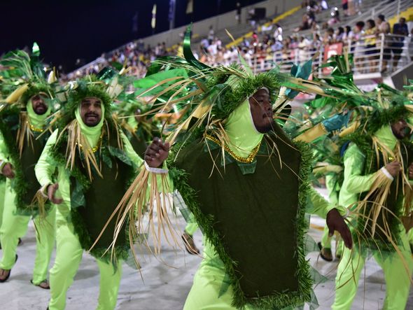 Verde e rosa capixaba, Andaraí exalta a cachaça, símbolo da cultura brasileira por Rodrigo Gavini
