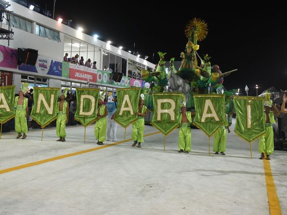 Verde e rosa capixaba, Andaraí exalta a cachaça, símbolo da cultura brasileira por Ricardo Medeiros