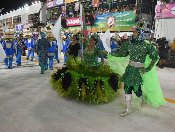 Verde e rosa capixaba, Andaraí exalta a cachaça, símbolo da cultura brasileira por Ricardo Medeiros