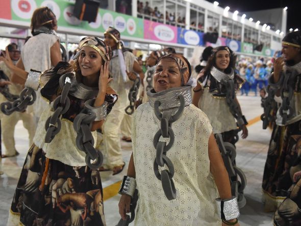 Verde e rosa capixaba, Andaraí exalta a cachaça, símbolo da cultura brasileira por Ricardo Medeiros