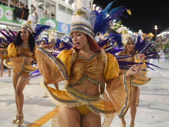 Verde e rosa capixaba, Andaraí exalta a cachaça, símbolo da cultura brasileira por Ricardo Medeiros