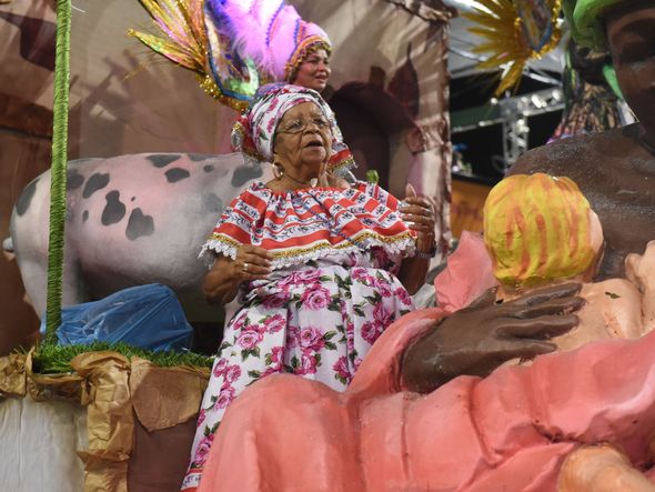 Verde e rosa capixaba, Andaraí exalta a cachaça, símbolo da cultura brasileira por Ricardo Medeiros