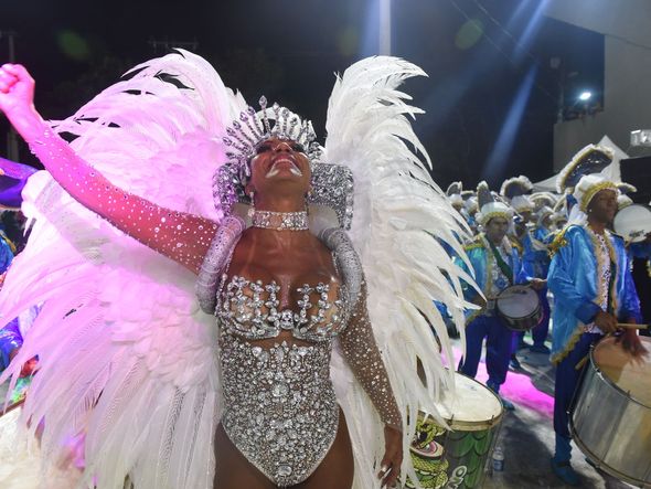Verde e rosa capixaba, Andaraí exalta a cachaça, símbolo da cultura brasileira por Ricardo Medeiros