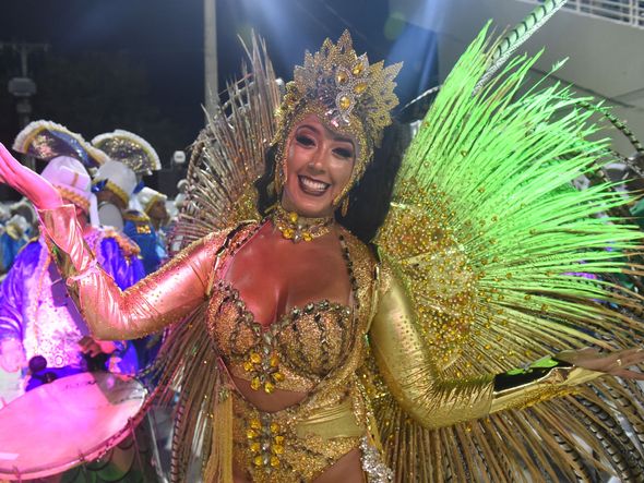 Verde e rosa capixaba, Andaraí exalta a cachaça, símbolo da cultura brasileira por Ricardo Medeiros