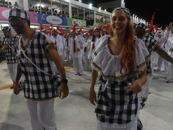 Verde e rosa capixaba, Andaraí exalta a cachaça, símbolo da cultura brasileira por Ricardo Medeiros