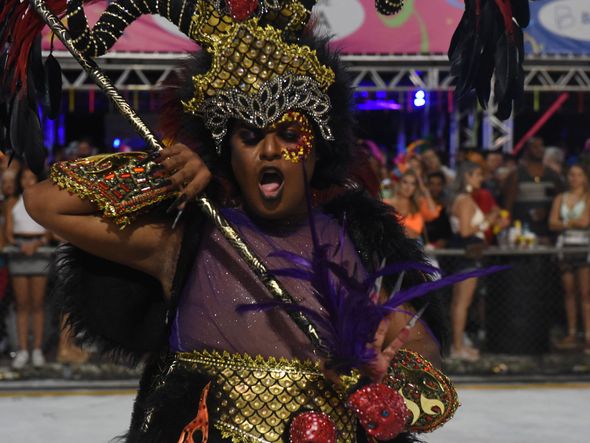 Verde e rosa capixaba, Andaraí exalta a cachaça, símbolo da cultura brasileira por Ricardo Medeiros
