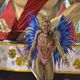 Unidos de Barreiros contagia Sambão do Povo com a magia do tempo