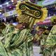 Unidos de Barreiros contagia Sambão do Povo com a magia do tempo
