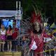 Unidos de Barreiros contagia Sambão do Povo com a magia do tempo