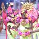 Unidos de Barreiros contagia Sambão do Povo com a magia do tempo