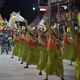 Unidos de Barreiros contagia Sambão do Povo com a magia do tempo