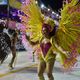 Unidos de Barreiros contagia Sambão do Povo com a magia do tempo