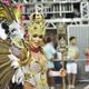 Unidos de Barreiros contagia Sambão do Povo com a magia do tempo