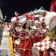Unidos de Barreiros contagia Sambão do Povo com a magia do tempo