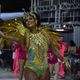 Unidos de Barreiros contagia Sambão do Povo com a magia do tempo