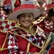 Unidos de Barreiros contagia Sambão do Povo com a magia do tempo