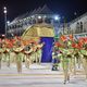 Unidos de Barreiros contagia Sambão do Povo com a magia do tempo