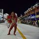 Unidos de Barreiros contagia Sambão do Povo com a magia do tempo