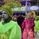 Verde e rosa capixaba, Andaraí exalta a cachaça, símbolo da cultura brasileira
