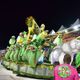 Verde e rosa capixaba, Andaraí exalta a cachaça, símbolo da cultura brasileira