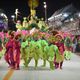 Verde e rosa capixaba, Andaraí exalta a cachaça, símbolo da cultura brasileira