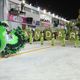 Verde e rosa capixaba, Andaraí exalta a cachaça, símbolo da cultura brasileira