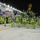 Verde e rosa capixaba, Andaraí exalta a cachaça, símbolo da cultura brasileira
