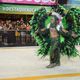 Verde e rosa capixaba, Andaraí exalta a cachaça, símbolo da cultura brasileira