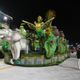 Verde e rosa capixaba, Andaraí exalta a cachaça, símbolo da cultura brasileira