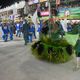 Verde e rosa capixaba, Andaraí exalta a cachaça, símbolo da cultura brasileira
