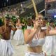 Verde e rosa capixaba, Andaraí exalta a cachaça, símbolo da cultura brasileira