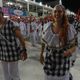 Verde e rosa capixaba, Andaraí exalta a cachaça, símbolo da cultura brasileira