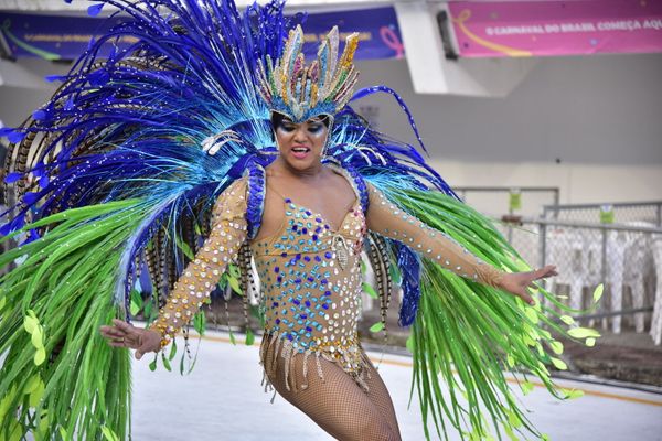 Mocidade da Praia e a diversidade do universo das pessoas com autismo por Rodrigo Gavini