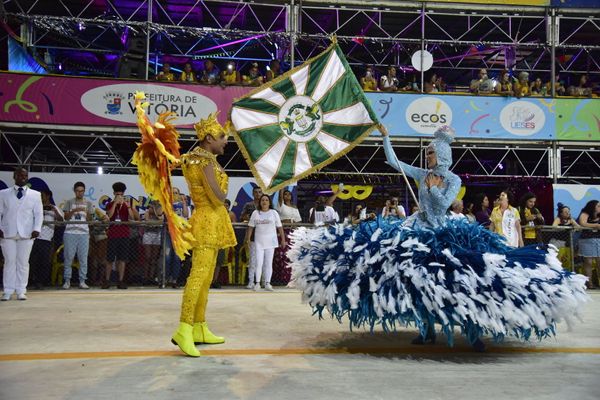 Unidos da Piedade abre desfiles de sábado  - Carnaval 2020 por Rodrigo Gavini
