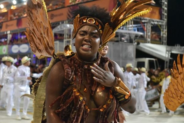 Unidos da Piedade abre o desfile de sábado por Fernando Madeira